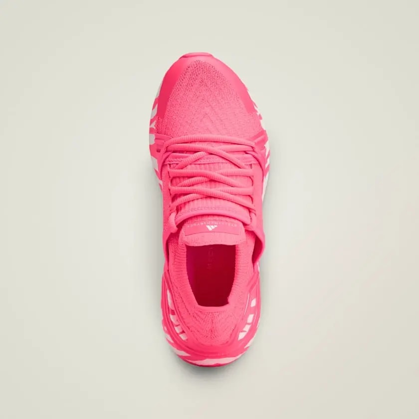 Giày Adidas Ultra Boost DNA By Stella Mccartney 'Pink' JH6332 — ảnh 5