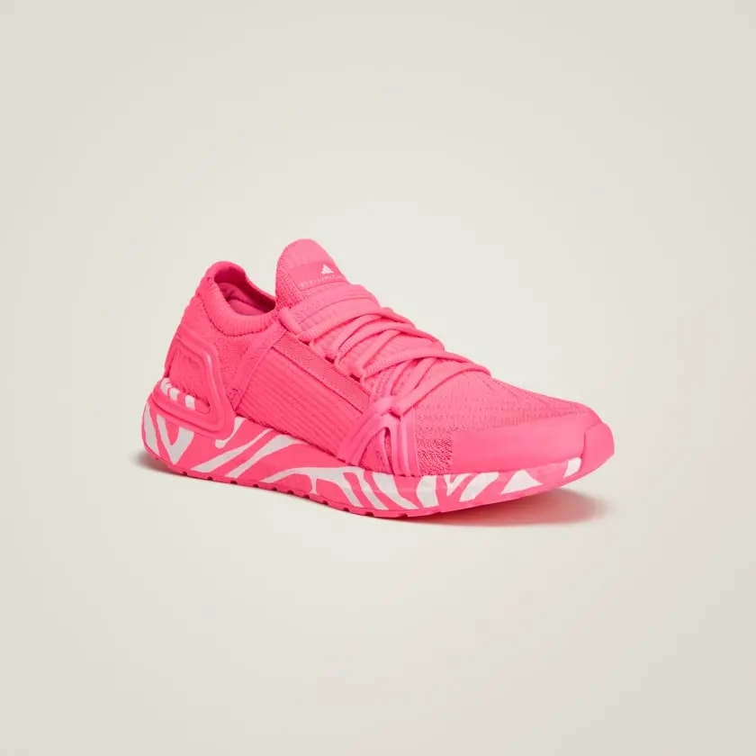 Giày Adidas Ultra Boost DNA By Stella Mccartney 'Pink' JH6332 — ảnh 4
