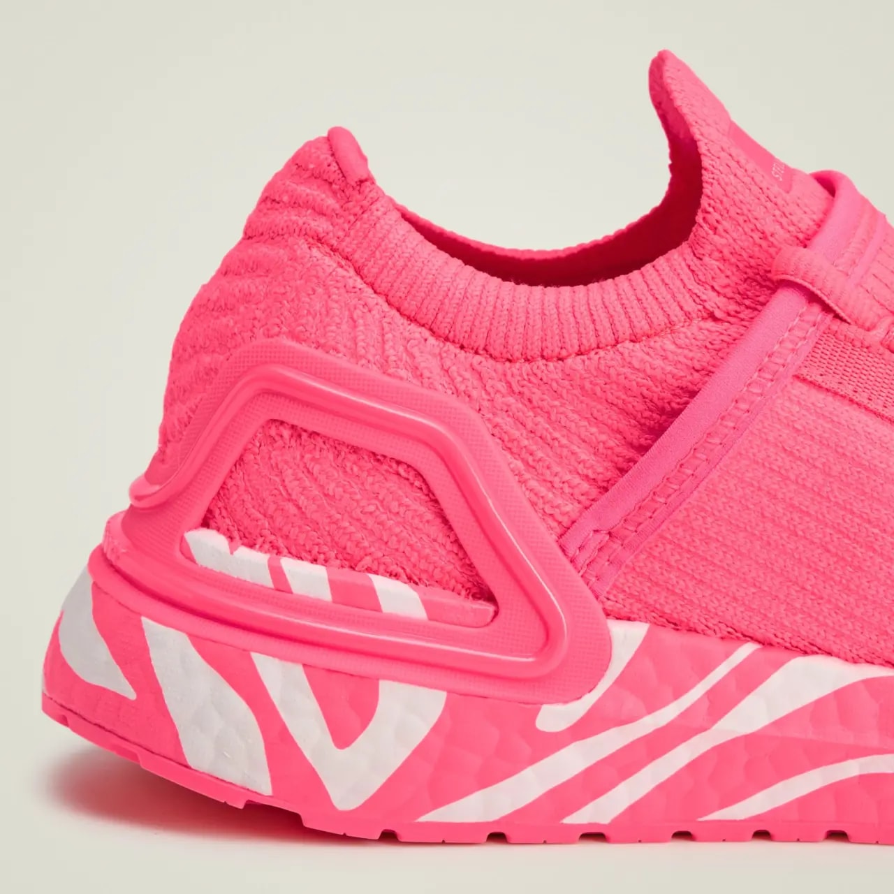 Giày Adidas Ultra Boost DNA By Stella Mccartney 'Pink' JH6332 — ảnh 3