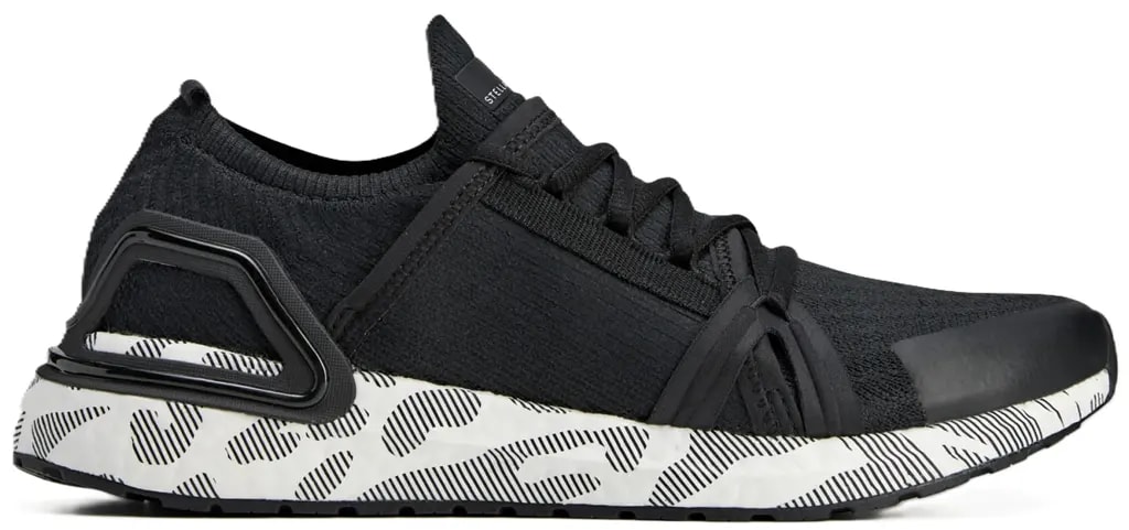 Giày Adidas Ultra Boost DNA By Stella Mccartney 'Core Black' IH0087 — kich-thuoc: 36