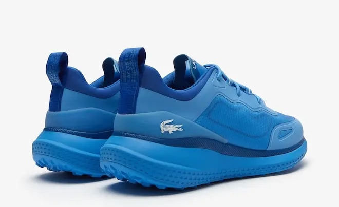 Giày Lacoste Active 'Blue' 44SMA0118-11C — ảnh 2