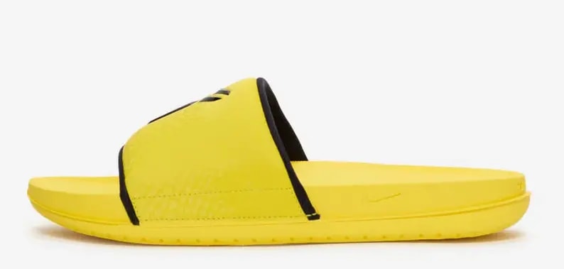Dép Nike Kobe Offcourt Slide 'Lightning' IF2870-700 — ảnh 2