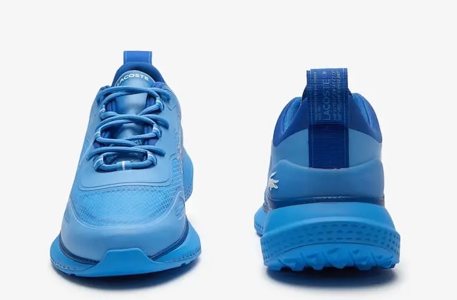 Giày Lacoste Active 'Blue' 44SMA0118-11C — ảnh 3