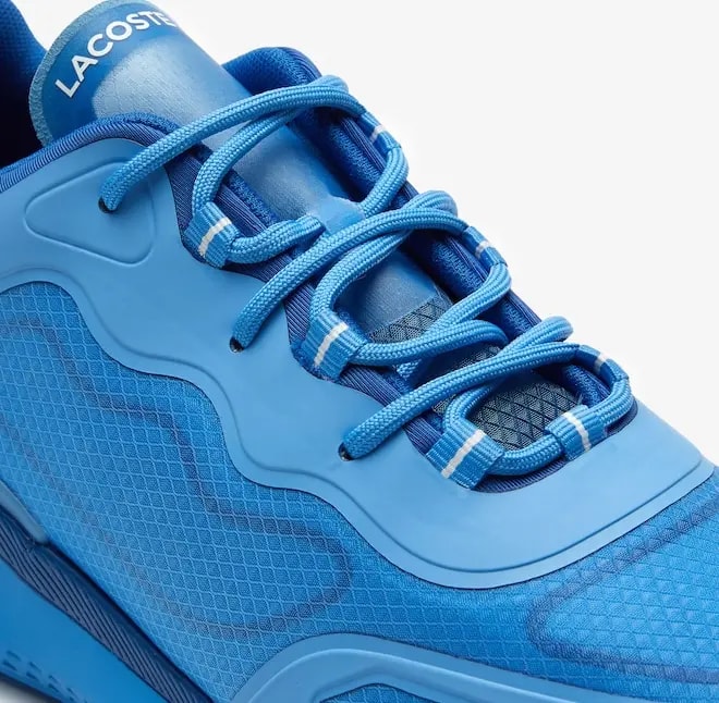 Giày Lacoste Active 'Blue' 44SMA0118-11C — ảnh 4