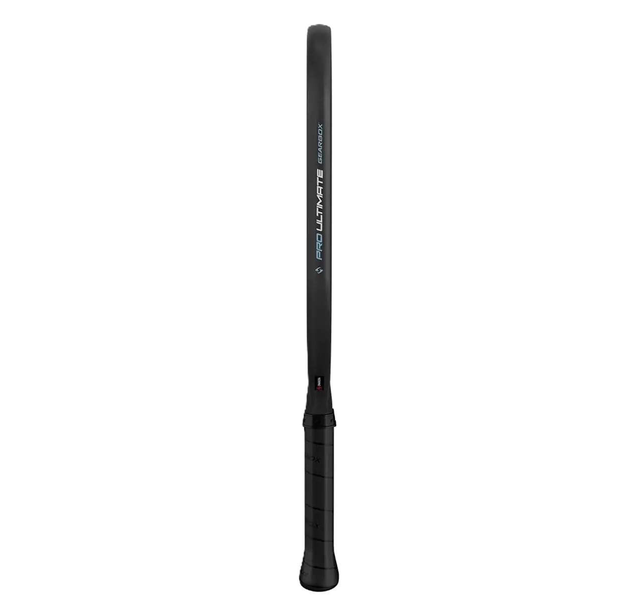 Vợt Pickleball Gearbox Pro Ultimate Hyper 16mm 'Black' — ảnh 3