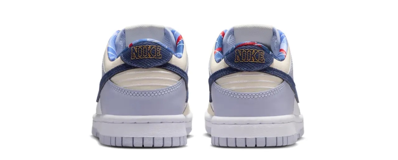 Giày Nike Dunk Low 'Just Do It' IH7343-141 — ảnh 3