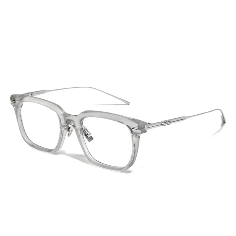Kính Gentle Monster Zin GC7 'Grey' — ảnh 4
