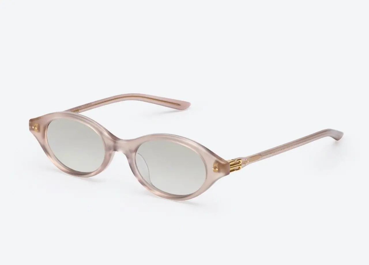 Kính Gentle Monster Corori PC14 'Pink' — ảnh 4