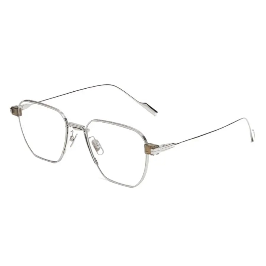 Kính Gentle Monster TapTap KC3 'Grey' — ảnh 2