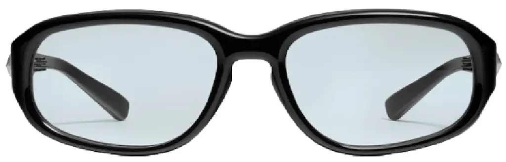 Kính Gentle Monster Rna 01(GR) 'Black'