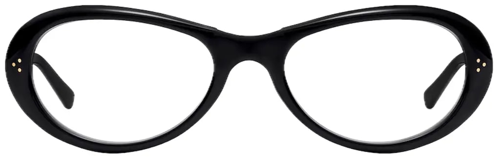 Kính Gentle Monster Orbit 01 'Black'