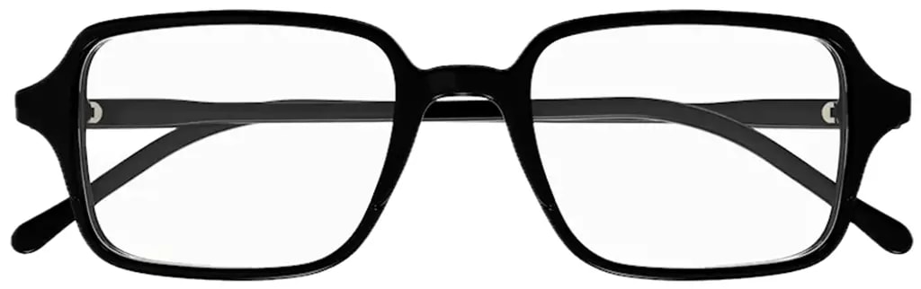 Kính Gucci Eyeglasses 'Black' GG1211O-001