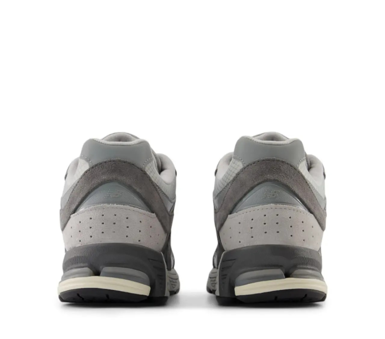 Giày New Balance 2002R 'Castlerock Raincloud' U2002RTF — ảnh 5