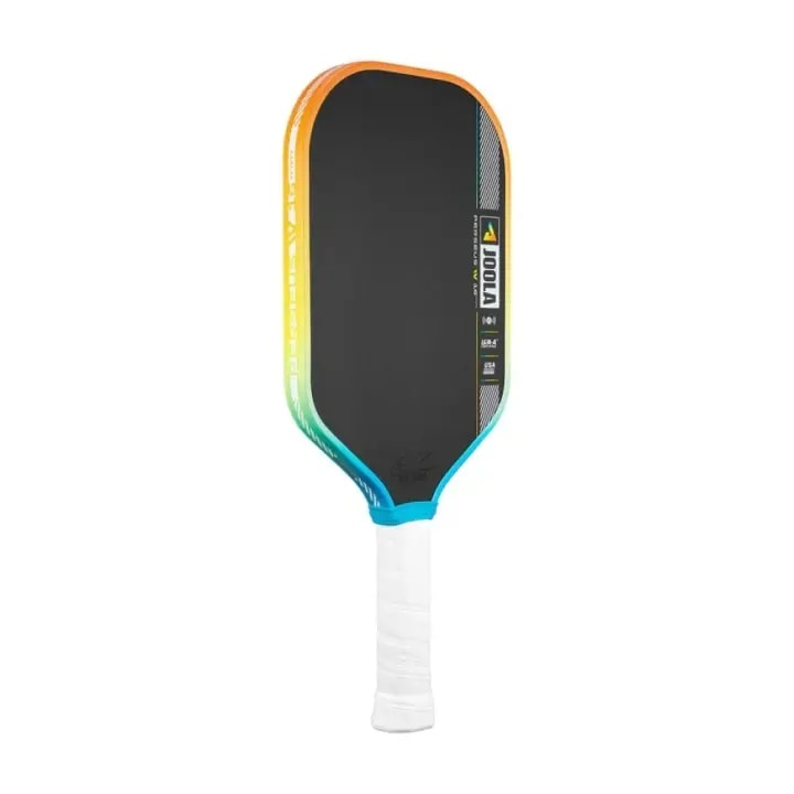 Vợt Pickleball Joola Summer Daze Perseus Pro IV Limited Edition 16mm 'Multicolor' — ảnh 5