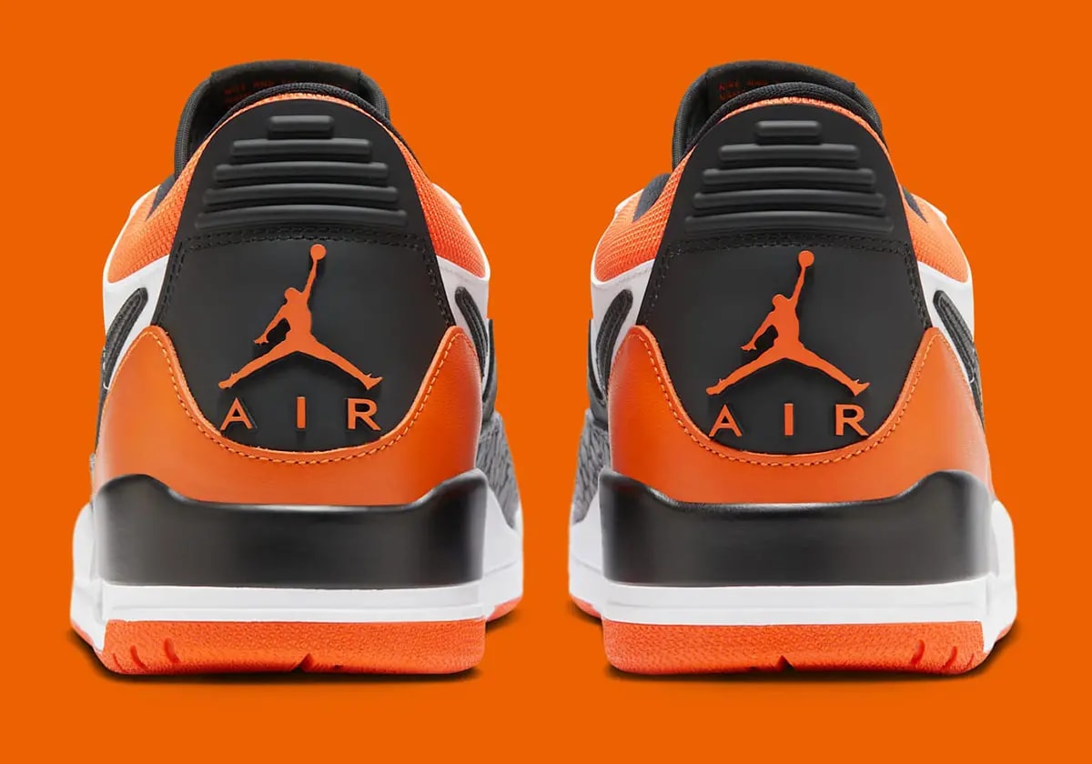 Giày Nike Air Jordan Legacy 312 Low 'Shattered Backboard' CD7069-118 — ảnh 2