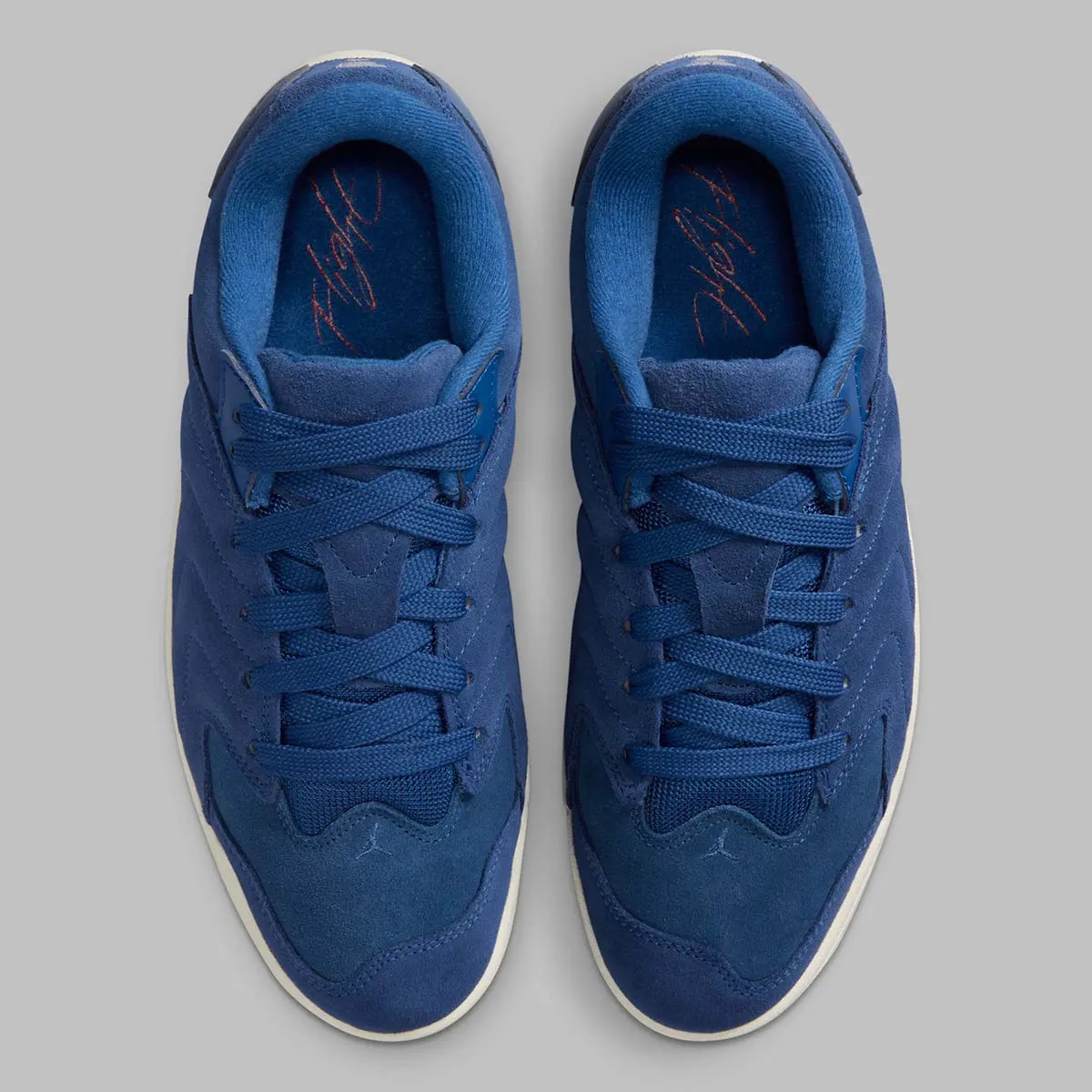 Giày Nike Air Jordan 'Session Storm Blue' IB3731-400 — ảnh 4