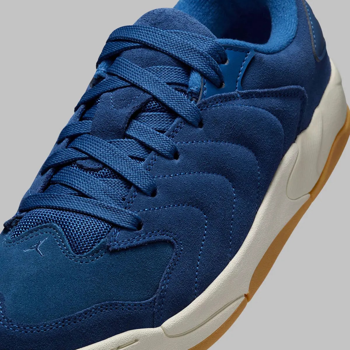 Giày Nike Air Jordan 'Session Storm Blue' IB3731-400 — ảnh 2