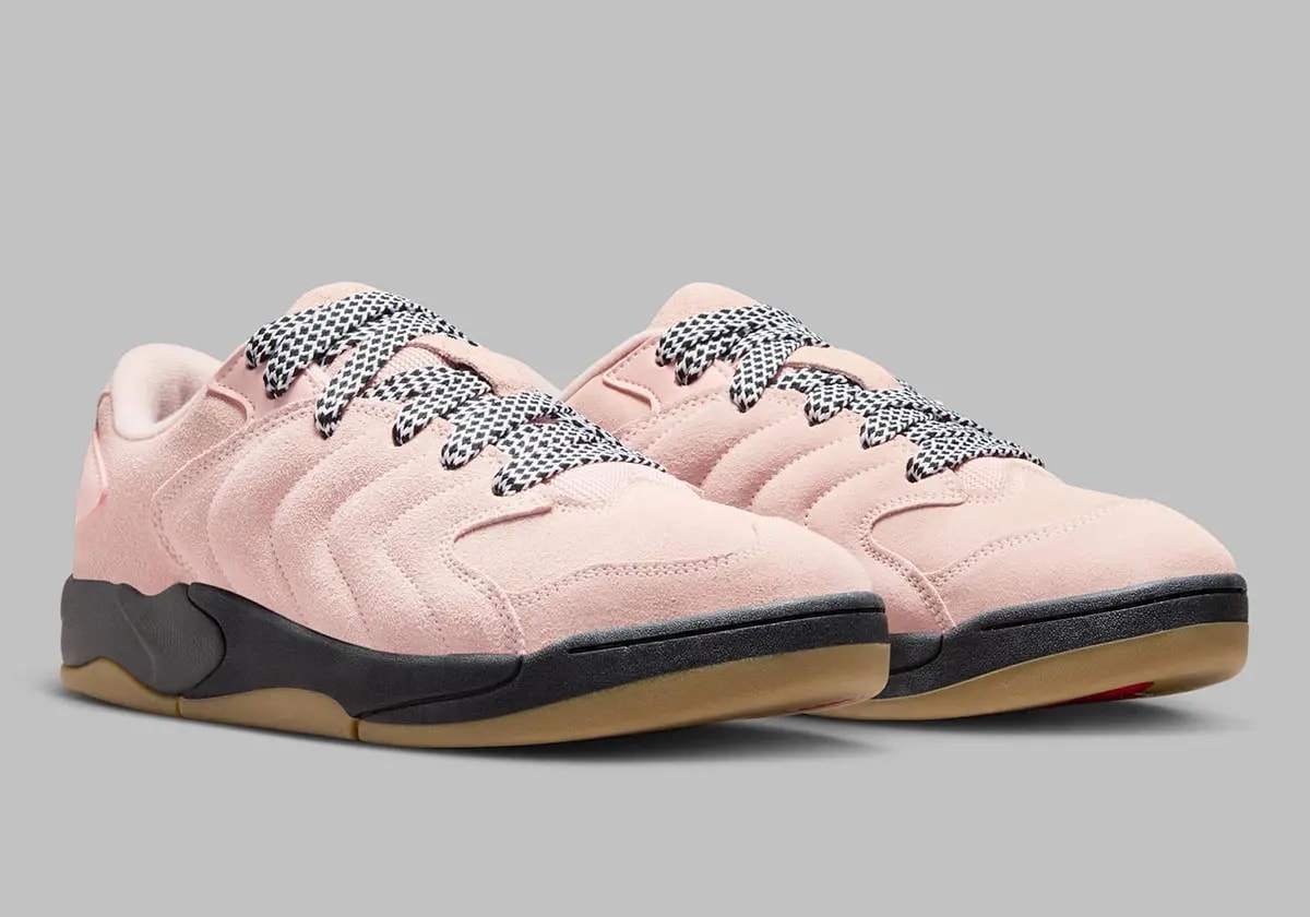 Giày Nike Air Jordan 'Session Atmosphere' IB3731-600 — ảnh 5