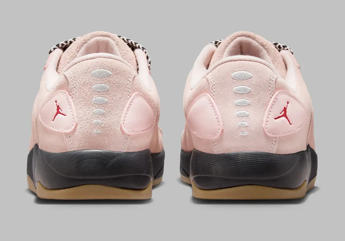 Giày Nike Air Jordan 'Session Atmosphere' IB3731-600 — ảnh 3