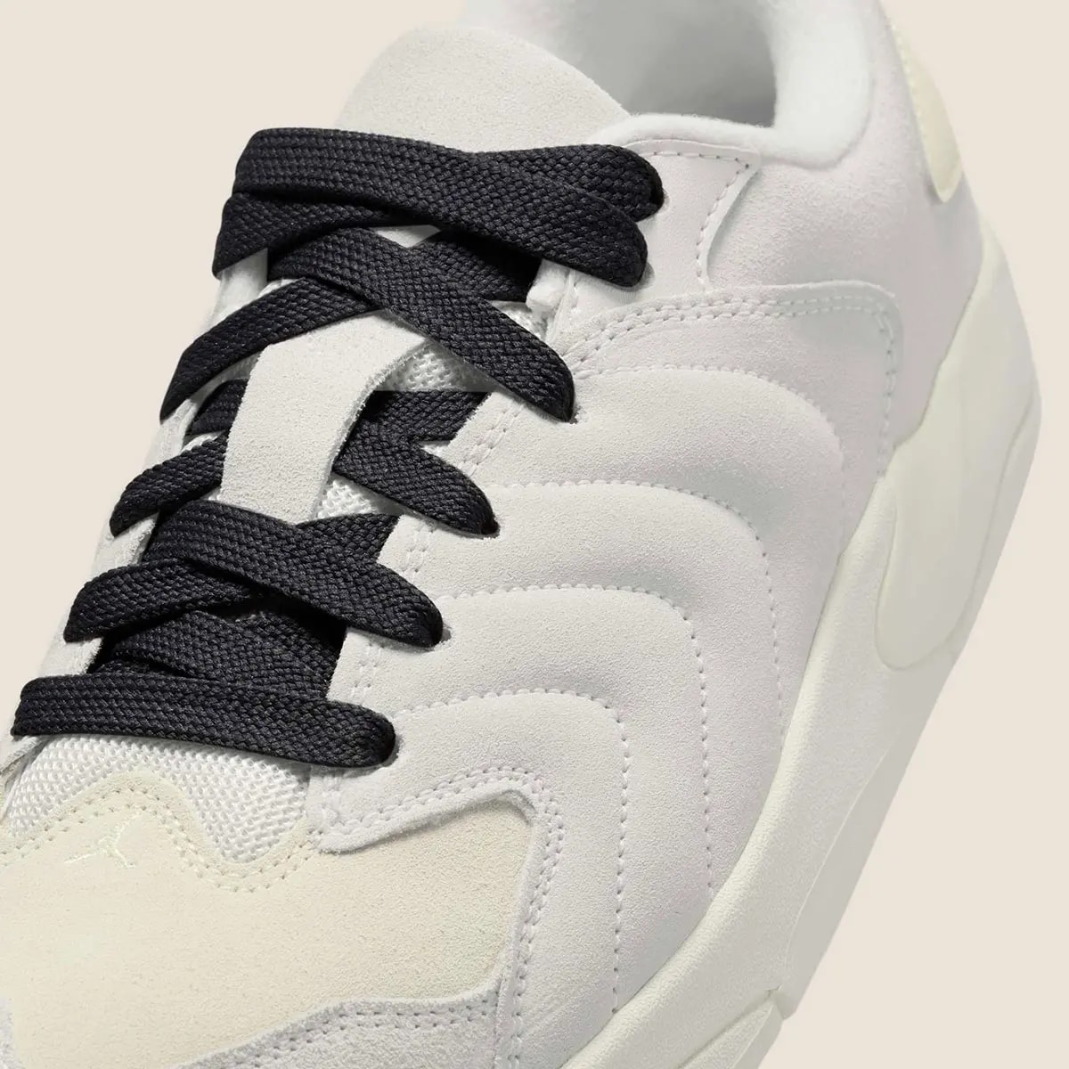 Giày Nike Air Jordan 'Session Phantom Coconut Milk' IB3731-002 — ảnh 2