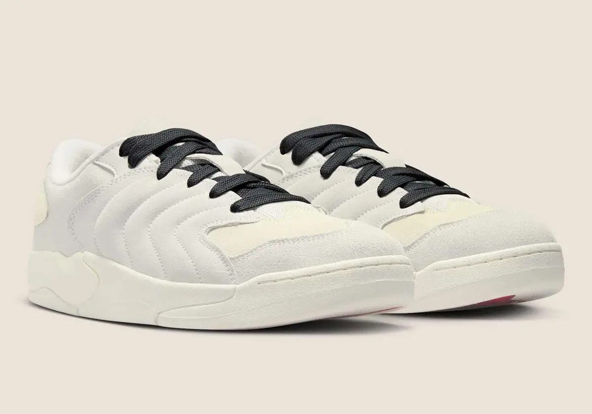 Giày Nike Air Jordan 'Session Phantom Coconut Milk' IB3731-002 — ảnh 5