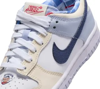 Giày Nike Dunk Low 'Just Do It' IH7343-141 — ảnh 4