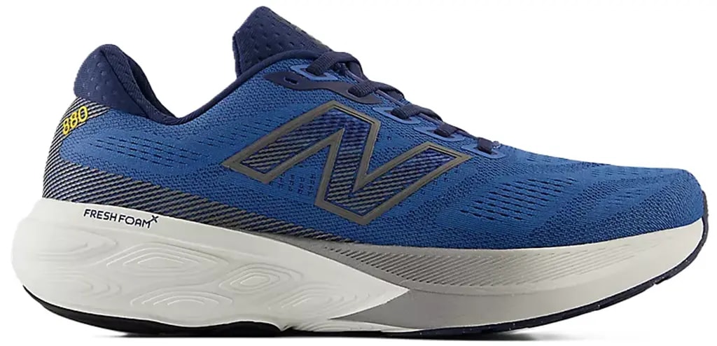 Giày New Balance Fresh Foam X 880v15 'Blue' M880I15 — kich-thuoc: 40-5