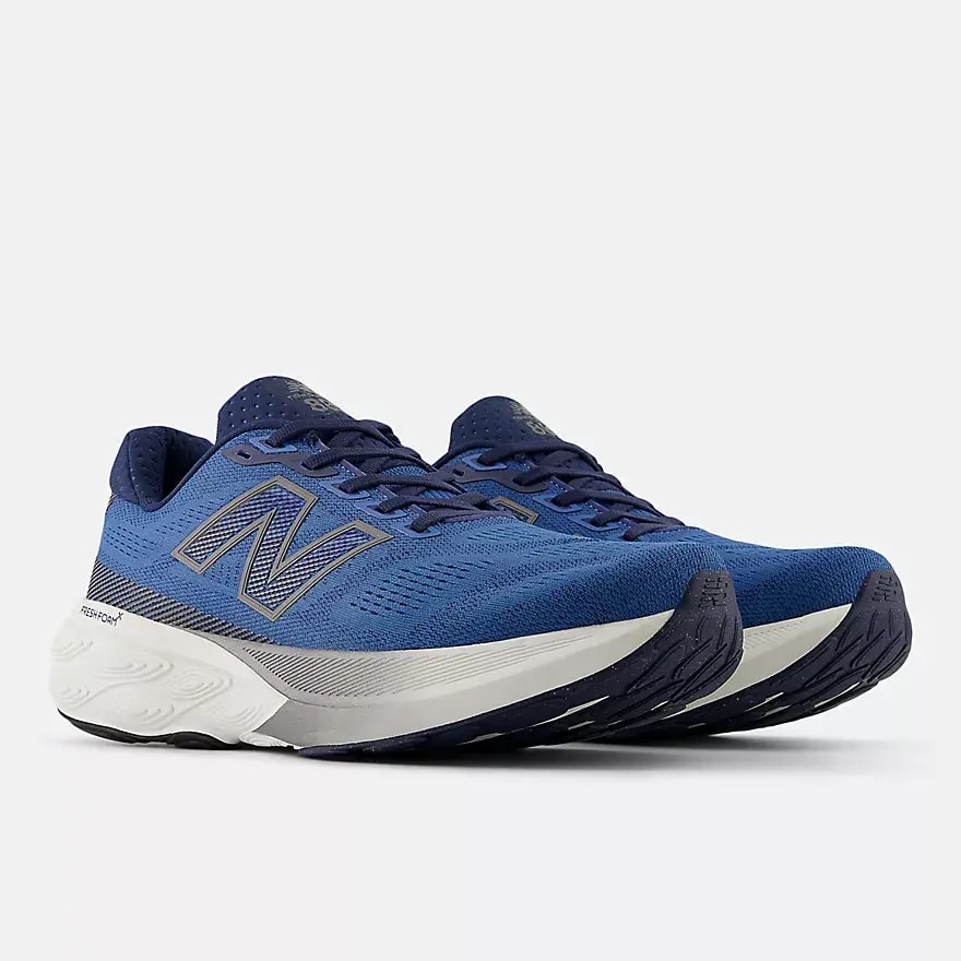 Giày New Balance Fresh Foam X 880v15 'Blue' M880I15 — ảnh 5