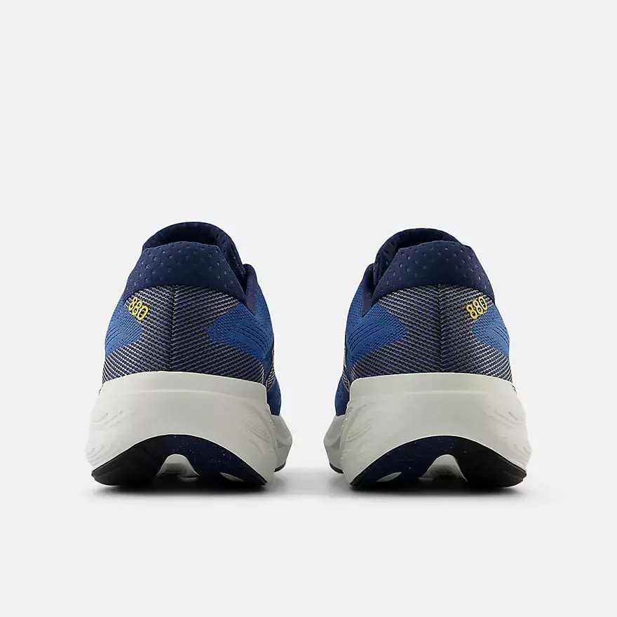 Giày New Balance Fresh Foam X 880v15 'Blue' M880I15 — ảnh 3