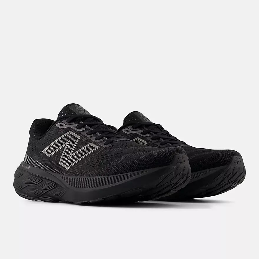 Giày New Balance Fresh Foam X 880v15 'Black Metallic' M880K15 — ảnh 5