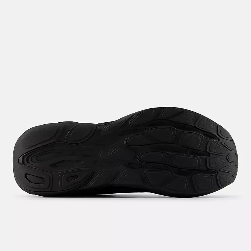 Giày New Balance Fresh Foam X 880v15 'Black Metallic' M880K15 — ảnh 2