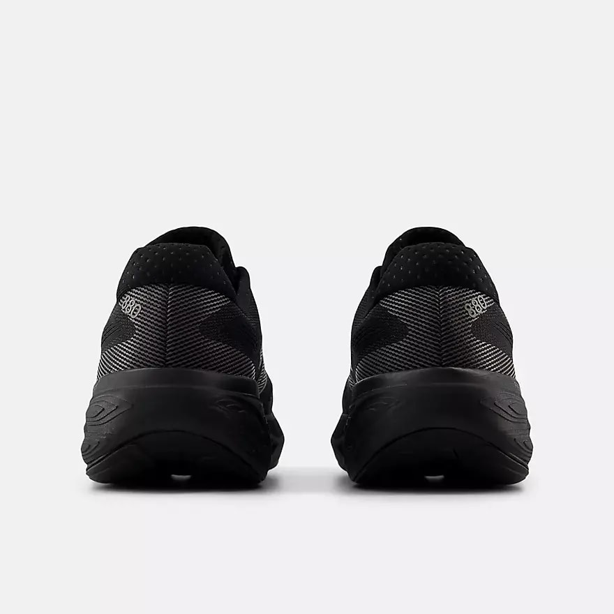 Giày New Balance Fresh Foam X 880v15 'Black Metallic' M880K15 — ảnh 3