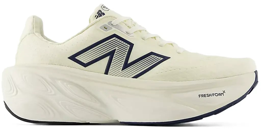 Giày New Balance Fresh Foam X More v5 'Angora Hot Mango' MMORCF5 — kich-thuoc: 40.5
