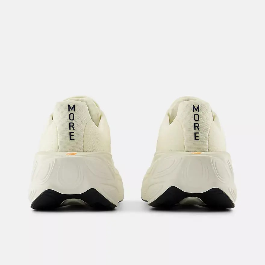 Giày New Balance Fresh Foam X More v5 'Angora Hot Mango' MMORCF5 — ảnh 3