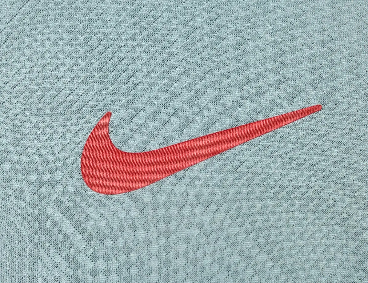 Áo Nike Atletico Madrid 24/25 Away Jersey 'Light Blue' FN8777-018 — ảnh 4