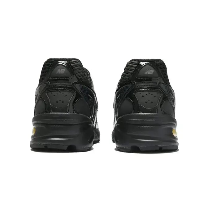 Giày New Balance 509 x Do Hee Kim 'Black' U509A1 — ảnh 4