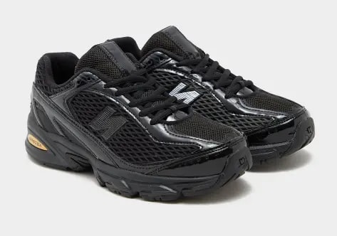 Giày New Balance 509 x Do Hee Kim 'Black' U509A1 — ảnh 5