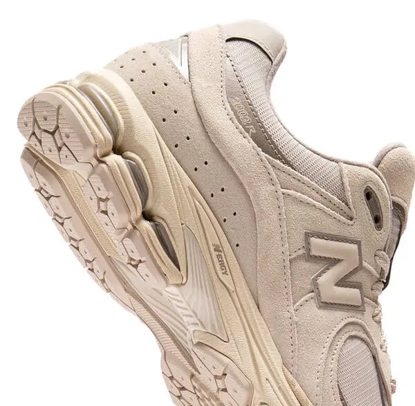 Giày New Balance 2002R 'Timberwolf' U2002RBE — ảnh 4