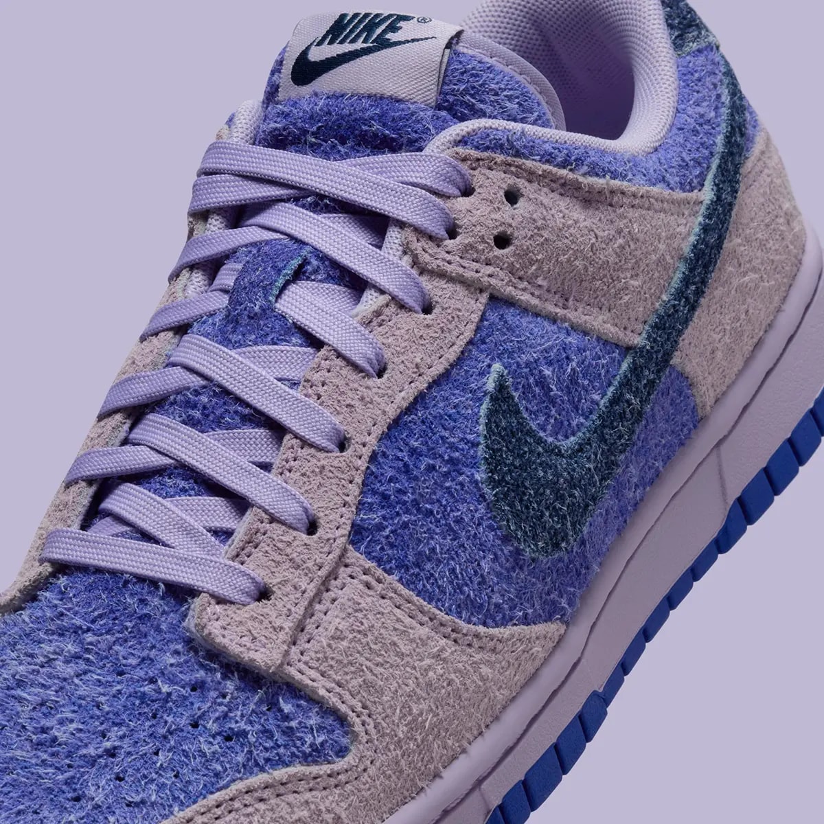Giày Nike Dunk Low SE 'Hydrangeas' HQ3431-515 — ảnh 2