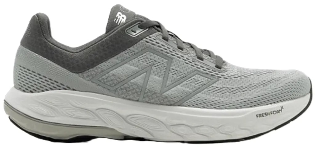 New Balance Fresh Foam X 860v14 2E 'Grey' M860O14 — kich-thuoc: 40-5