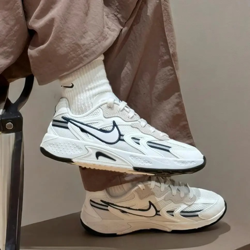 Giày Nike Jam Electric 'Sail Armor Navy' FN0314-101 — ảnh 5