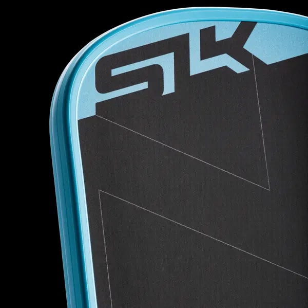 Vợt Pickleball Selkirk SLK ERA Power 16mm 'Blue Black' — ảnh 4