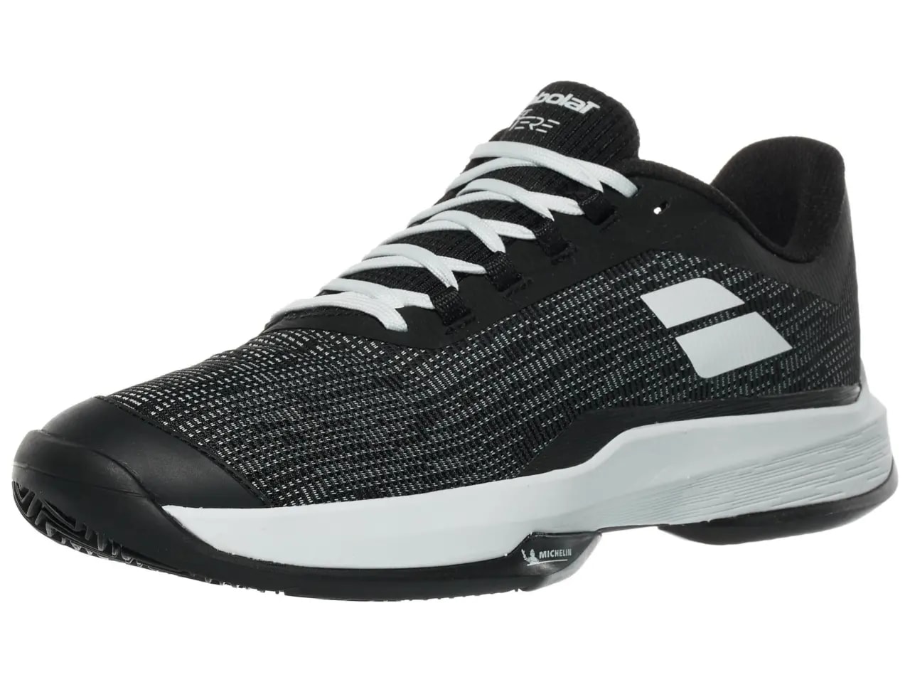Giày Babolat Jet Tere 2 ‘Clay Black’ 3A0S25A650-2001 — ảnh 2