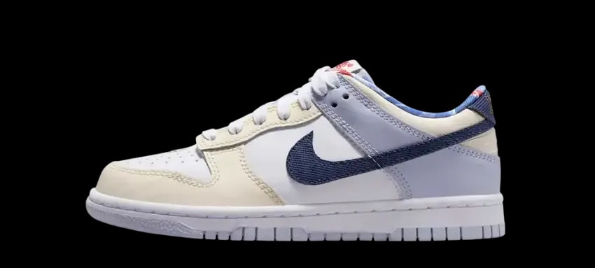 Giày Nike Dunk Low 'Just Do It' IH7343-141 — ảnh 5
