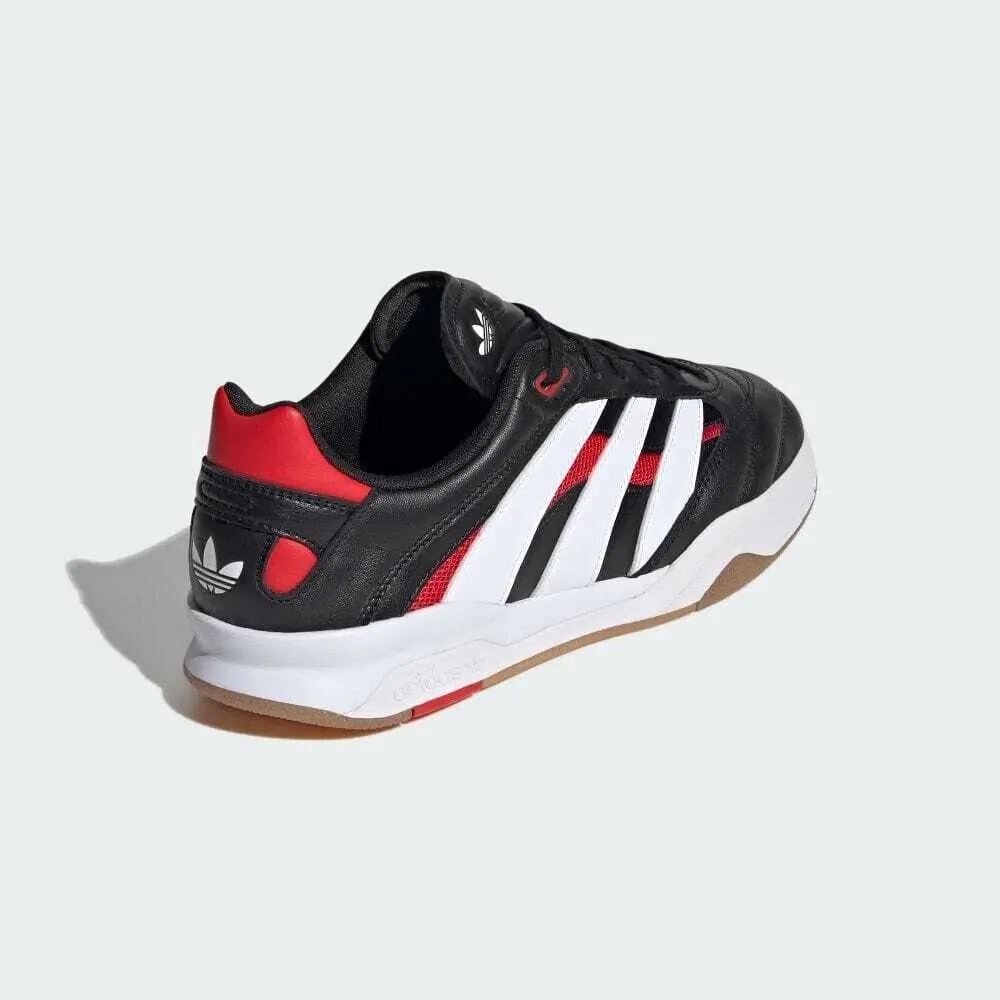 Giày Adidas Predator Mundial 'Black White Red' IE5676 — ảnh 3
