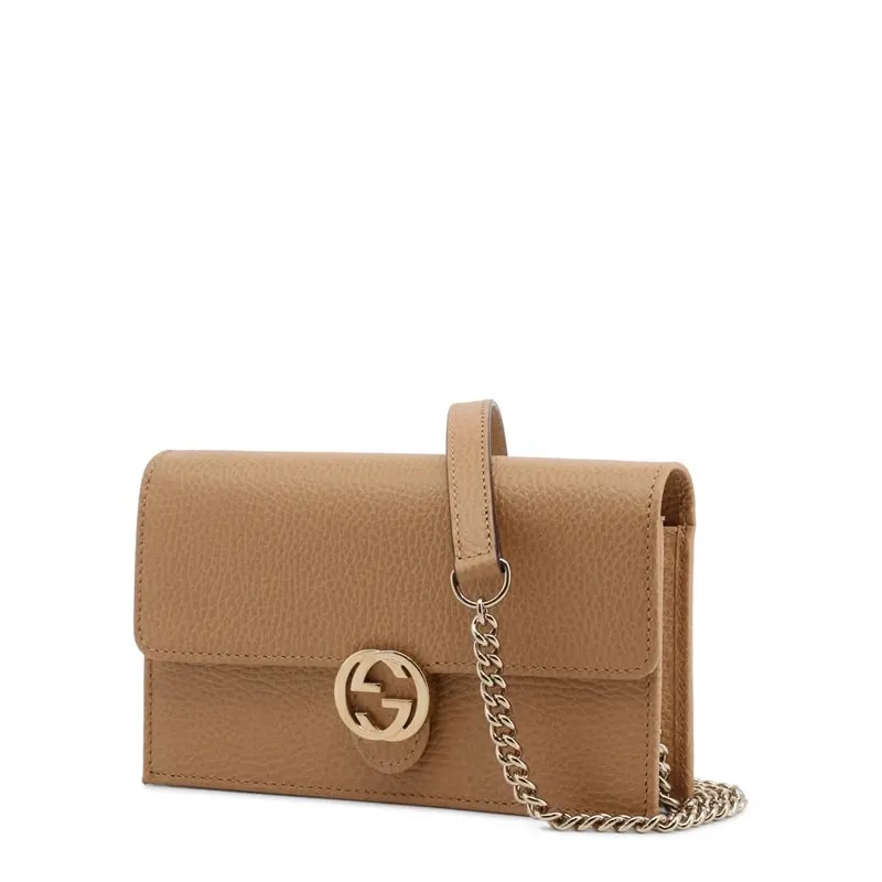 Túi Gucci Crossbody Bag ‘Beige’ 615523-CAO0G-2754 — ảnh 3