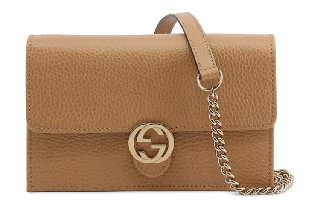 Túi Gucci Crossbody Bag ‘Beige’ 615523-CAO0G-2754