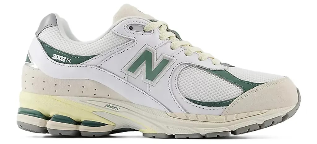 Giày New Balance 2002R 'White Dark Juniper' U2002RWA — kich-thuoc: 41.5