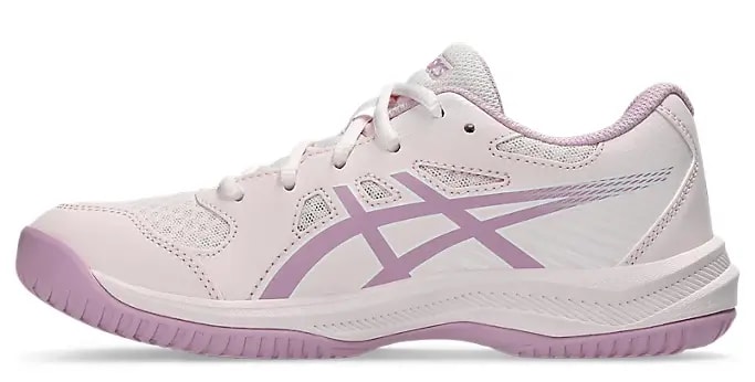 Giày Asics Upcourt 6 'Pale Pink Light Ube' 1074A045-701 — ảnh 3