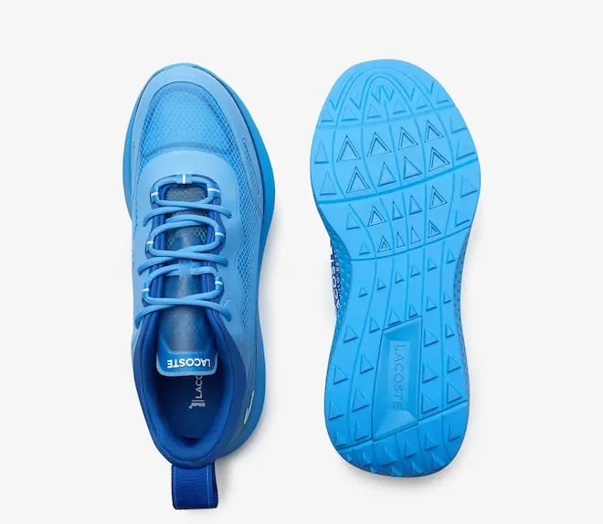 Giày Lacoste Active 'Blue' 44SMA0118-11C — ảnh 5